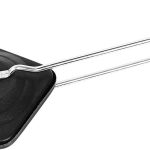 توسا محمصة ساندويتش غاز عادية من تي 2 اس تي اس ار (اسود)