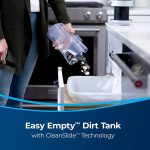 ⁦بيسيل | مكنسة كهربائية لاسلكية باور ايدج بقوة 21 فولت (3111 جيجا)، اسود/رمادي - ضمان تصنيع لمدة عامين⁩ - الصورة ⁦5⁩