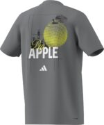 ⁦adidas Men Tennis Graphic T-Shirt⁩ - الصورة ⁦2⁩