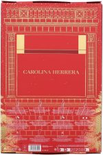 ⁦Carolina Herrera 12pcs Advent Calendar⁩ - الصورة ⁦3⁩