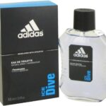 عطر ايس دايف من اديداس للرجال - او دو تويلت، 100 مل