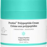 درانك ايليفانت كريم بولي ببتيد من بروتيني