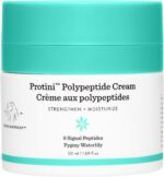 درانك ايليفانت كريم بولي ببتيد من بروتيني