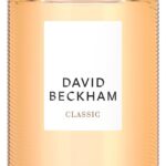 دافيد بيكهام عطر كلاسيك او دي تواليت للرجال برائحة خشبية منعشة - 100 مل (3.5 اونصة)