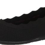 حذاء لوفر مسطح للنساء من كليو 2.0-لوف سبيل