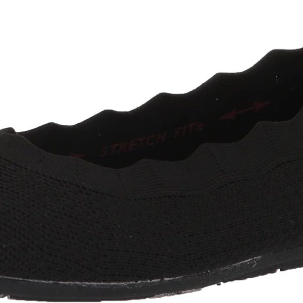 حذاء لوفر مسطح للنساء من كليو 2.0-لوف سبيل