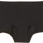 سراويل داخلية ضيقة للبنات من نايم ات (عبوة من 3 قطع)