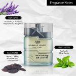 ⁦كرياشن لاميس ديابل بلو لل رجال 100 مل - او دى تواليت⁩ - الصورة ⁦3⁩