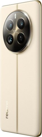 ⁦ريلمي هاتف ذكي 12 برو ثنائي شرائح الاتصال بذاكرة روم 256GB وذاكرة RAM 12GB (جي اس ام | سي دي ام ايه) هاتف ذكي 5G مفتوح من المصنع (نافيجيتور بيج) - اصدار عالمي⁩ - الصورة ⁦5⁩