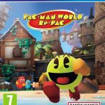 بانداي نامكو انترتاينمنت لعبة باك مان وورلد ريباك (بلاي ستيشن 4)