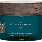 كريم الجسم سول ابليفتينج من ذا ريتشوال اوف همام، 220 مل