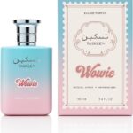 PARIS CORNER TASKEEN WOWIE 100ML