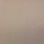 ⁦R&B Women's 325-0451WY004-4 Ribbed Top with Round Neck and Short Sleeves⁩ - الصورة ⁦5⁩