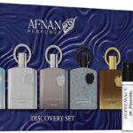 افنان مجموعة ديسكفري من سلسلة هوم من سوبريماسي 2 مل × 5 قطع