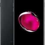 هاتف ذكي 7 بلس مستعمل مسبقا، 32 جيجابايت، اسود غامق