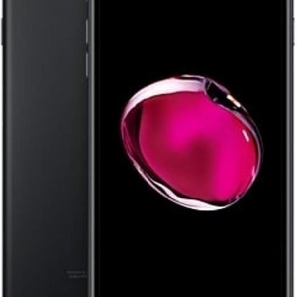 هاتف ذكي 7 بلس مستعمل مسبقا، 32 جيجابايت، اسود غامق