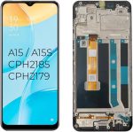 ⁦شاشة ال سي دي اصلية من اي او اس من يو اس بتصميم شعار اي او اس بجودة عالية مع شاشة لمس فائقة السطوع والسرعة في المملكة المتحدة⁩ - الصورة ⁦2⁩