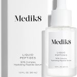 ميديك 8 ببتيدات سائلة 30 مل