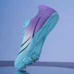 ⁦حذاء رياضي للجري والميدان للرجال والنساء والاطفال من ويشيرون، حذاء سباق، حذاء قفز رياضي للاولاد والبنات⁩ - الصورة ⁦3⁩