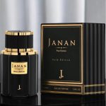 عطر جولد او دي بارفان للرجال من جانان، عطر يدوم طويلا، 100 مل