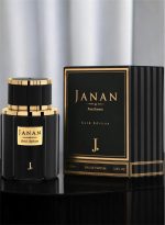 عطر جولد او دي بارفان للرجال من جانان، عطر يدوم طويلا، 100 مل