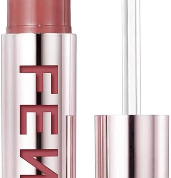 فينتي بيوتي احمر شفاه سائل مخملي من ايكون - فاشون فيند 07 - 5.5 غرام