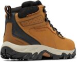⁦Columbia Discontinued Newton Ridge Plus Ii Waterproof mens Hiking Shoe⁩ - الصورة ⁦9⁩