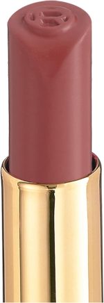 ⁦لوريال باريس احمر شفاه كولور ريتش انتينس فوليوم مات من لوريال، لون شفاه غني بحمض الهيالورونيك لراحة تدوم حتى 16 ساعة طوال اليوم، لو وود نونشالانت، 0.06 اونصة⁩ - الصورة ⁦7⁩