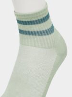 ⁦شرابات برسومات ديناصور للاولاد من ستايلي، عبوة من 5 قطع⁩ - الصورة ⁦6⁩