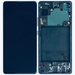 ⁦شاشة LCD اصلية من اي او اس سام.A716.5G.LCD.ANDROID UK LCD بجودة عالية مع شاشة لمس فائقة السطوع والسرعة⁩ - الصورة ⁦2⁩