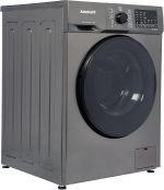 ⁦ادميرال غسالة تحميل امامي 12 كجم 8 كجم مجفف 1400 دورة في الدقيقة⁩ - الصورة ⁦3⁩