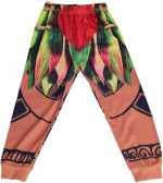 ⁦ليتو انجليس سويت شيرت تنكري للاولاد من اوشن ادفنتشر، طقم ملابس تنكرية فاخرة، ملابس نوم للهالوين واعياد الميلاد، ملابس حفلات الاعمار من 18 شهر الى 11 سنة⁩ - الصورة ⁦4⁩