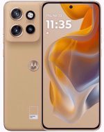 موتورولا جوال ايدج 50 نيو ثنائي شرائح الاتصال بذاكرة روم 256GB وذاكرة RAM 8GB (جي اس ام فقط | بدون سي دي ام ايه) هاتف ذكي 5G مفتوح من المصنع (بانتون لاتيه) - اصدار عالمي
