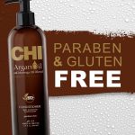 ⁦تشي بلسم زيت الارجان، 11.5 اونصة سائلة، متعدد الالوان، 11.5 اونصة سائلة (عبوة من قطعة واحدة)⁩ - الصورة ⁦6⁩