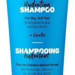 شامبو ترطيب اضافي بزيت الأرجان المغربي، 250 مل، من مارك أنتوني