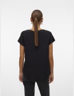 ⁦فيرو مودا بلوزة نسائية في ام بيلا اس اس دبليو في ان جي ايه نوس⁩ - الصورة ⁦3⁩