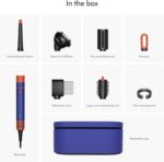 ⁦ديسون مجفف ومجفف متعدد الاستخدامات من اير راب (فينكا بلو وتوباز) | ضمان لمدة عامين ديسون⁩ - الصورة ⁦5⁩