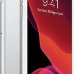 هاتف ذكي 7 مستعمل مسبقا، 32 جيجابايت، فضي