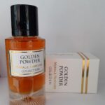 او دي بارفان جولدن باودر من مجموعة مورالي بيرفيومز (للجنسين) 50 مل/ 1.7 اونصة