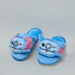 ⁦ار اند بي شبشب غرفة نوم للبنات 525-1177FKG01-1⁩ - الصورة ⁦4⁩