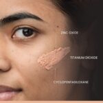 ⁦RE' EQUIL Sheer Zinc Tinted Sunscreen 50g SPF 50 PA+++ - 100% Mineral Sunscreen Cream⁩ - الصورة ⁦6⁩