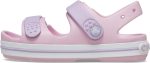 ⁦Crocs Crocs Toddlers' Crocband Cruiser Sandal unisex-baby Loafer Flat⁩ - الصورة ⁦3⁩
