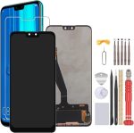 ⁦HUA.WEI.hon.er.Y19.19 LCd. IOS.ANDROID الأصلي UK LCD المنتج جودة شاشة عالية الدقة مع شاشة لمس براقة وسرعة مثالية⁩ - الصورة ⁦4⁩