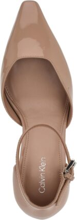 ⁦حذاء نالين بكعب عالي للنساء⁩ - الصورة ⁦5⁩