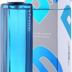 عطر كن مختلفا للرجال من راساسي - او دي بارفان، 100 مل