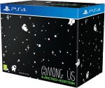 Among Us Ejected Edition (PS4) - Int'l version