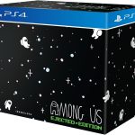 Among Us Ejected Edition (PS4) - Int'l version
