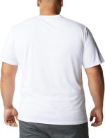 ⁦قميص للرجال مناسب للمشي لمسافات طويلة من كولومبيا⁩ - الصورة ⁦7⁩