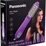 باناسونيك مصفف شعر 4 في 1 EH-KA42 - ارجواني