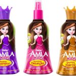 مزيل تشابك الشعر للاطفال من دابر املا + زيت شعر + شامبو (3 × 200 مل) مستخلصات طبيعية عناية لطيفة للشعر القوي والطويل عبوة اقتصادية